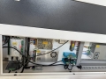 Ploter laserowy CO2 grawerka 1080 z kamerą SV300-NEW (w środku)