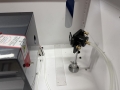 Ploter laserowy CO2 grawerka 1610 - 300W (optyka)