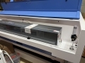 Ploter laserowy CO2 grawerka 1610 - 300W (tuba)