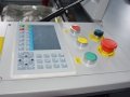 Ploter laserowy CO2 grawerka 1080 - 130W (panel i przyciski)
