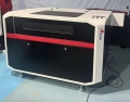 Ploter laserowy CO2 grawerka 1080 - 130W