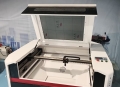 Ploter laserowy CO2 grawerka 1080 - 130W