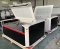 Ploter laserowy CO2 grawerka 1080 - 130W