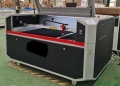 Ploter laserowy CO2 grawerka 1080 - 130W