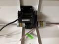 Ploter laserowy CO2 grawerka 1080 - 130W (silnik)