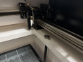 Ploter laserowy CO2 grawerka 1080 - 130W