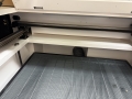 Ploter laserowy CO2 grawerka 1080 - 130W
