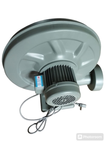 Wentylator odciąg oparów 550W Aron 