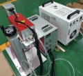 Znakowarka laserowa - UV 5W