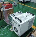 Znakowarka laserowa - UV 5W