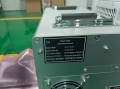 Znakowarka laserowa - UV 5W