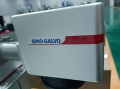 Znakowarka laserowa - UV 5W (głowica)