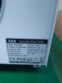 Znakowarka laserowa - UV 5W