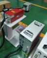 Znakowarka laserowa - UV 5W