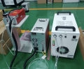 Znakowarka laserowa - UV 5W