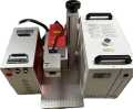 Znakowarka laserowa - UV 5W