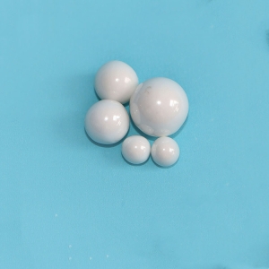 Ścierniwo polerskie cyrkonia  25 kg   