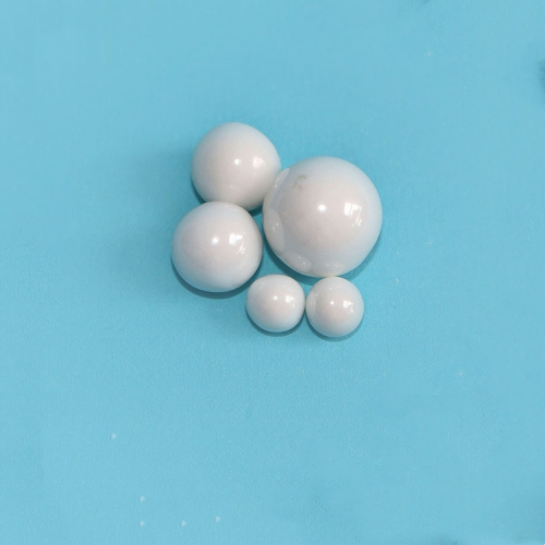 Ścierniwo polerskie cyrkonia  25 kg   