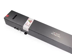 Tuba laserowa F300-Ⅰ (300 W)