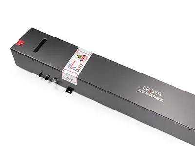 Tuba laserowa F300-Ⅰ (300 W)