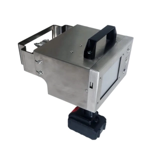  Znakowarka mikroudarowa akumulatorowa 3090