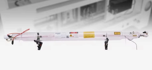 Tuba laserowa CWDG 120W/130W typ 1600S7