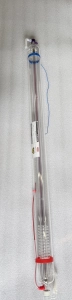  TUBA LASERA CO2  W4 100W (10000h) 