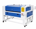 Ploter laserowy CO2 grawerka 6090 - 100W