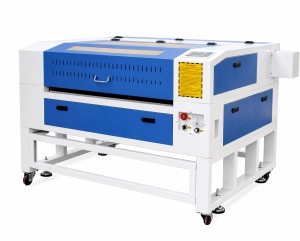 Ploter laserowy CO2 grawerka 6090 - 100W
