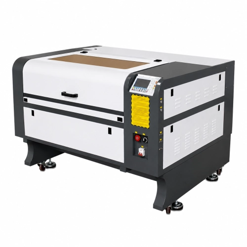 Ploter laserowy CO2 grawerka - 1080 100W
