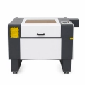 Ploter laserowy CO2 grawerka 6040 - 100W