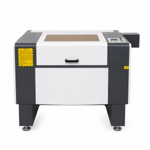 Ploter laserowy CO2 grawerka 6040 - 100W