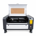 Ploter laserowy CO2 grawerka - 1080 100W