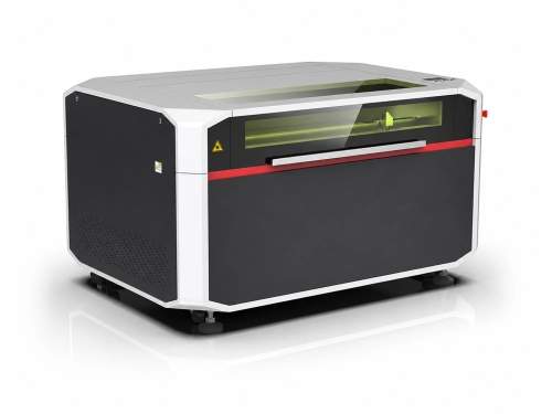 Ploter laserowy CO2 grawerka 1080 - 130W