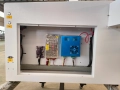 Ploter laserowy CO2 grawerka 4040 - 50W podnoszny stół (zasilanie)