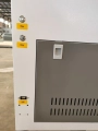 Ploter laserowy CO2 grawerka 4040 - 50W podnoszny stół