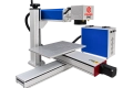 Znakowarka laserowa - fiber laser 50W z stołem ruchomym.jpeg