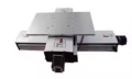 Znakowarka laserowa - fiber laser 50W z stołem ruchomym .jpeg